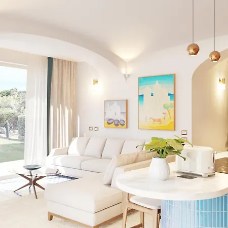 Orablu Exclusive * Forio di Ischia