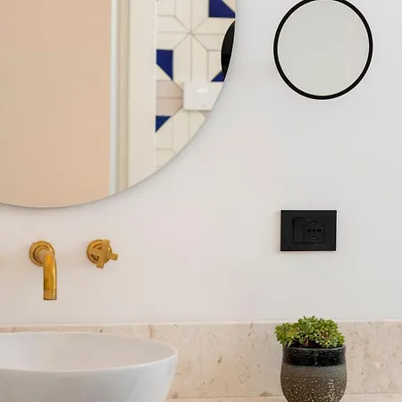 Orablu Exclusive Aparthotel Forio di Ischia