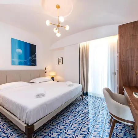 Orablu Exclusive Aparthotel Forio di Ischia