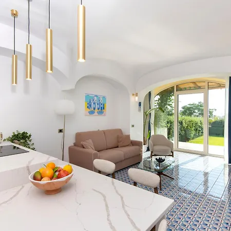 Orablu Exclusive Aparthotel