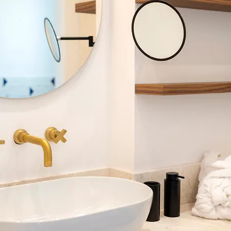 Orablu Exclusive Aparthotel Forio di Ischia