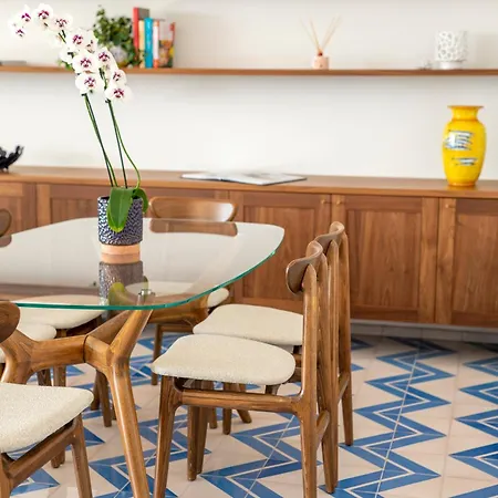 Orablu Exclusive Aparthotel Forio di Ischia