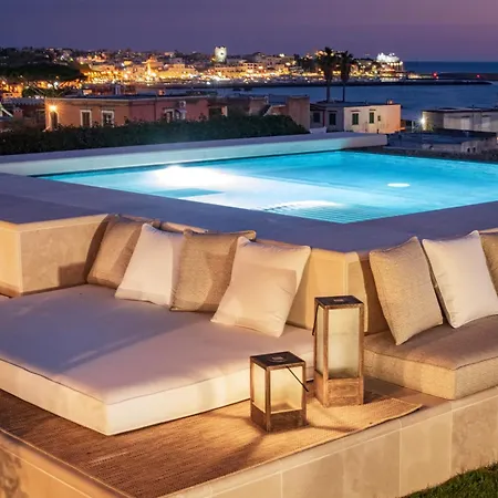 Orablu Exclusive Aparthotel