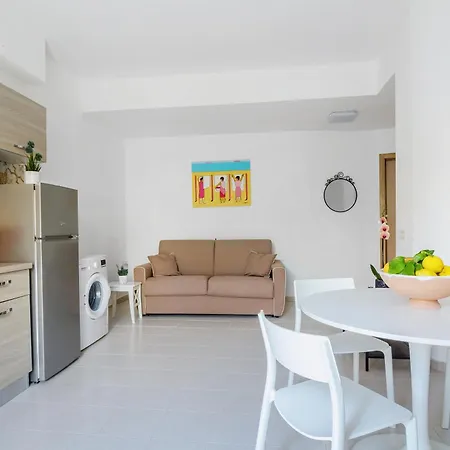 Aparthotel Orablu Exclusive Forio di Ischia