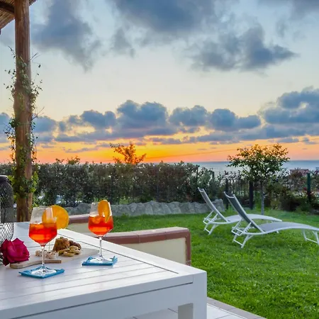 Orablu Exclusive * Forio di Ischia