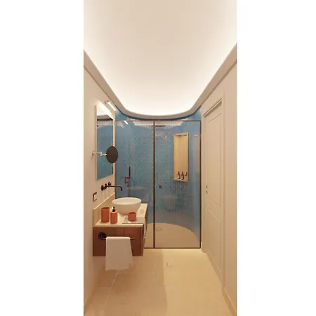 Orablu Exclusive Aparthotel Forio di Ischia