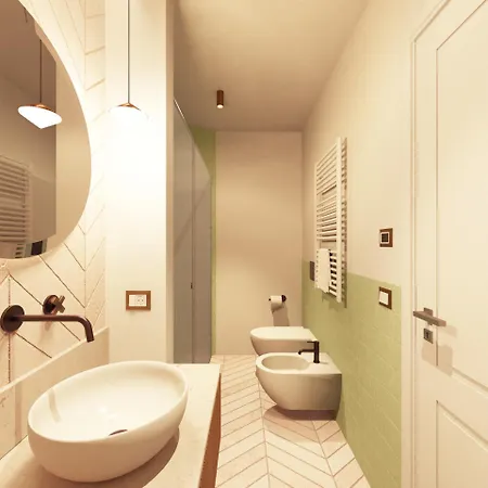 Aparthotel Orablu Exclusive *