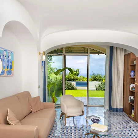 Orablu Exclusive * Forio di Ischia