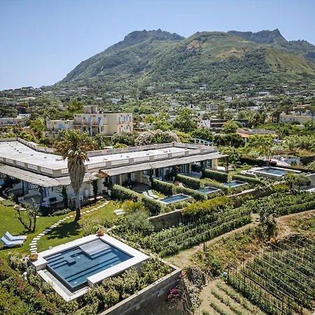 Orablu Exclusive Aparthotel Forio di Ischia